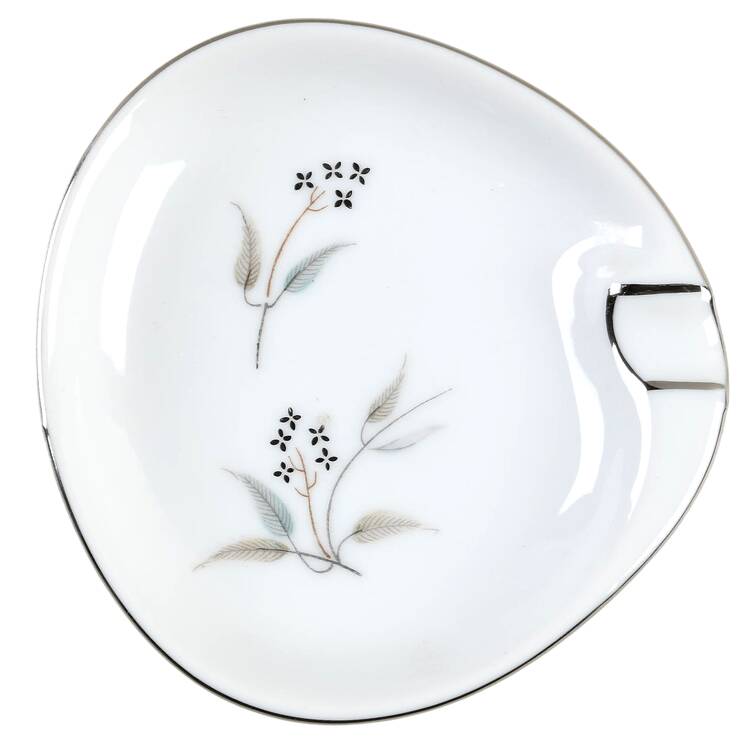 Alyson Small Ashtray