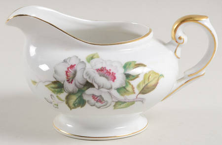 Apple Blossom Creamer