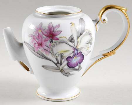 Charleston Coffee Pot No Lid