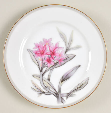 Charleston Bread & Butter Plate