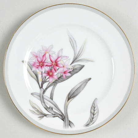 Charleston Bread & Butter Plate