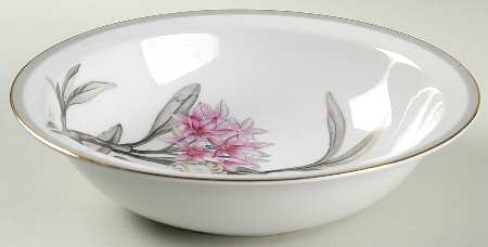 Charleston 9" Round Vegetable Bowl