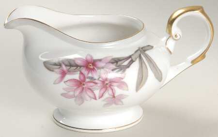Charleston Creamer