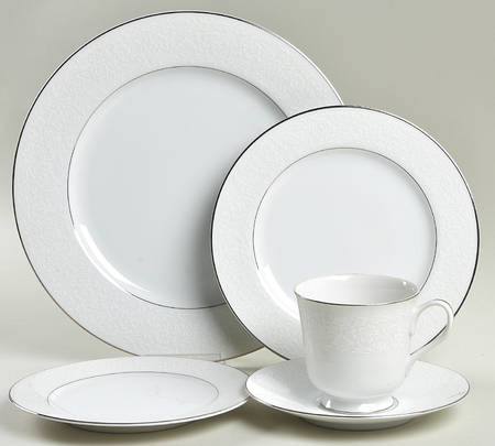 Concerto 5 Piece Place Setting