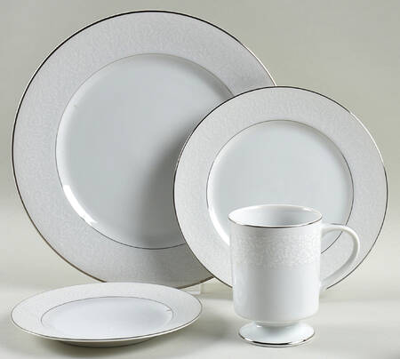 Concerto 4 Piece Place Setting