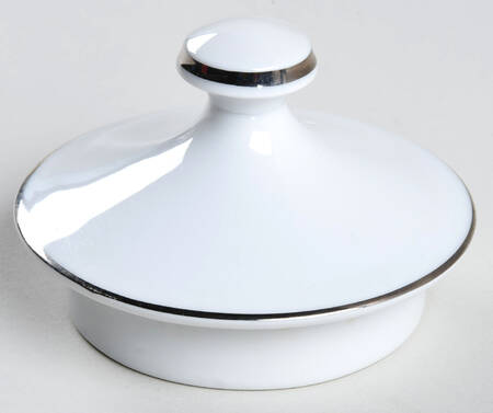 Concerto Lid for Coffee Pot by Grace