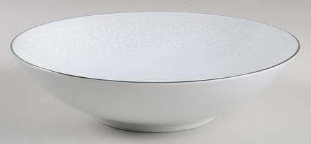 Concerto 9" Round Vegetable Bowl