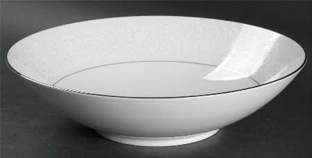 Concerto 9" Round Vegetable Bowl