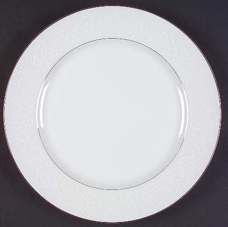 Concerto 12" Chop Plate (Round Platter)