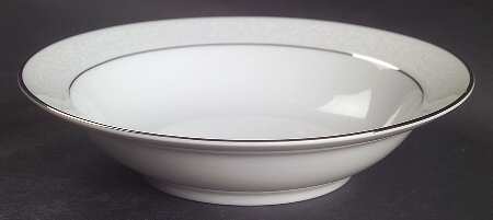 Concerto Rim Fruit/Dessert (Sauce) Bowl