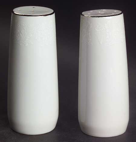 Concerto Salt & Pepper Set
