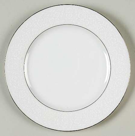 Concerto Salad Plate