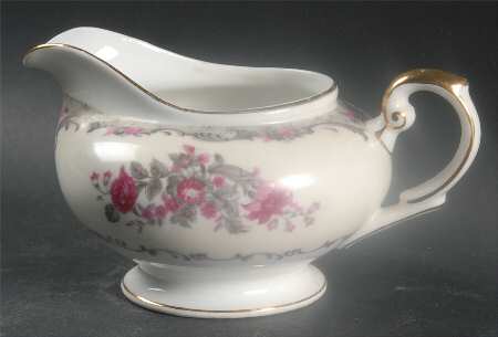 Corsage Creamer by Grace