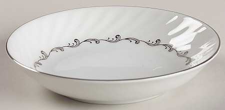 Ebb Tide Fruit/Dessert (Sauce) Bowl