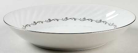 Ebb Tide Coupe Soup Bowl