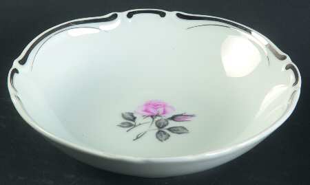 Elegante Fruit/Dessert (Sauce) Bowl
