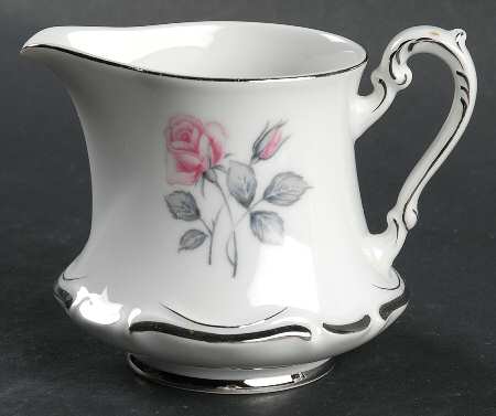 Elegante Creamer