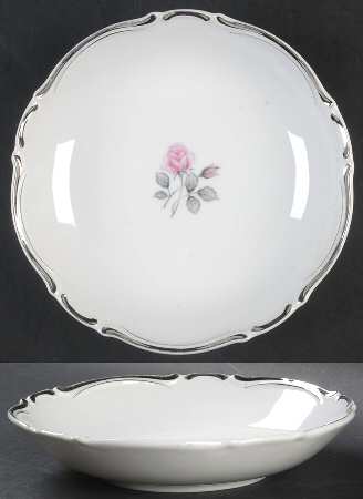 Elegante Coupe Soup Bowl