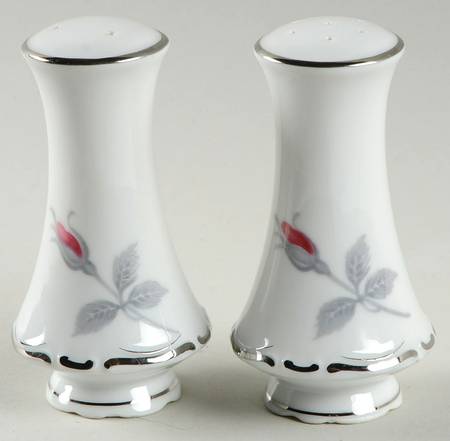 Elegante Salt & Pepper Set