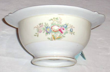 GRA2 Sugar Bowl No Lid