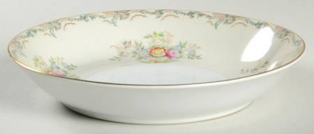 GRA2 Coupe Soup Bowl
