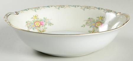 GRA2 9" Round Vegetable Bowl