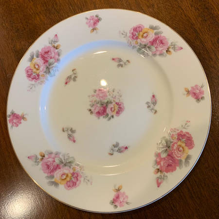 GRA6 11" Large Salad Serving Bowl