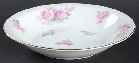 GRA6 Rim Soup Bowl