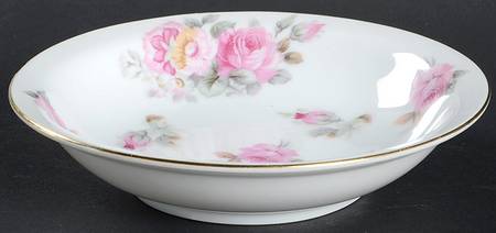 GRA6 Fruit/Dessert (Sauce) Bowl