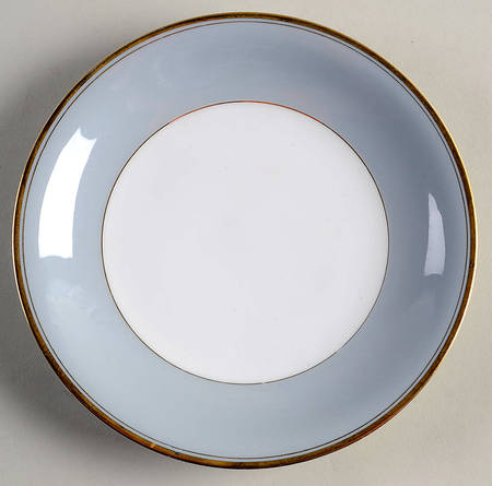 Graymont (Gold Trim) Salad Plate