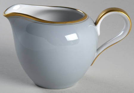 Graymont (Gold Trim) Creamer