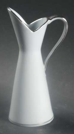 Graymont (Platinum Trim) Vinegar No Stopper