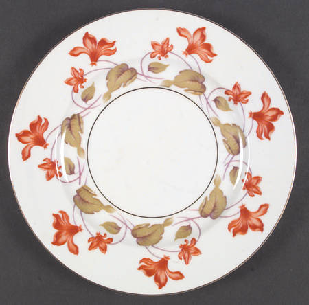 Medina Dinner Plate