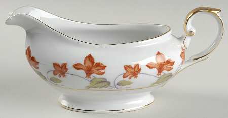 Medina Gravy Boat