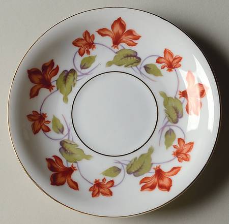 Medina Saucer