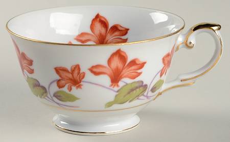 Medina Footed Cup
