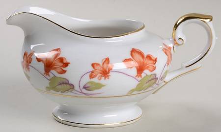 Medina Creamer