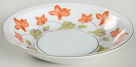 Medina Rim Soup Bowl