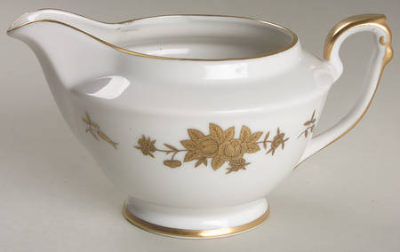 Regal Creamer