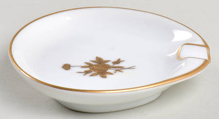 Regal Small Ashtray