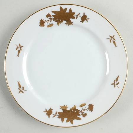 Regal Salad Plate
