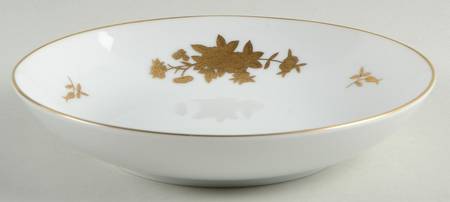 Regal Coupe Soup Bowl