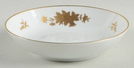 Regal Fruit/Dessert (Sauce) Bowl