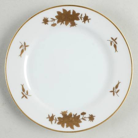 Regal Bread & Butter Plate