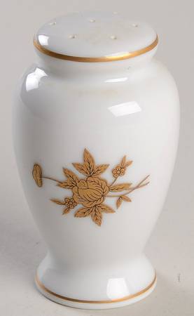 Regal Pepper Shaker