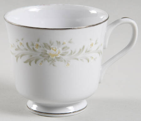 Rhapsody Footed Cup