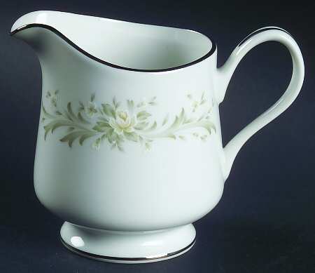 Creamer