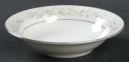 Rhapsody Rim Fruit/Dessert (Sauce) Bowl