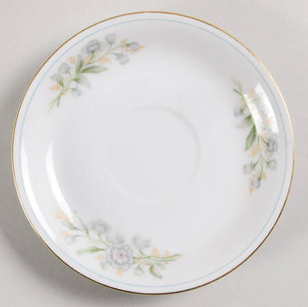 Rochelle Saucer for Footed Cup