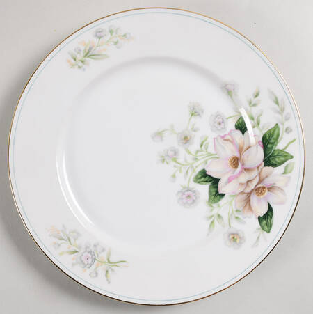 Rochelle Dinner Plate